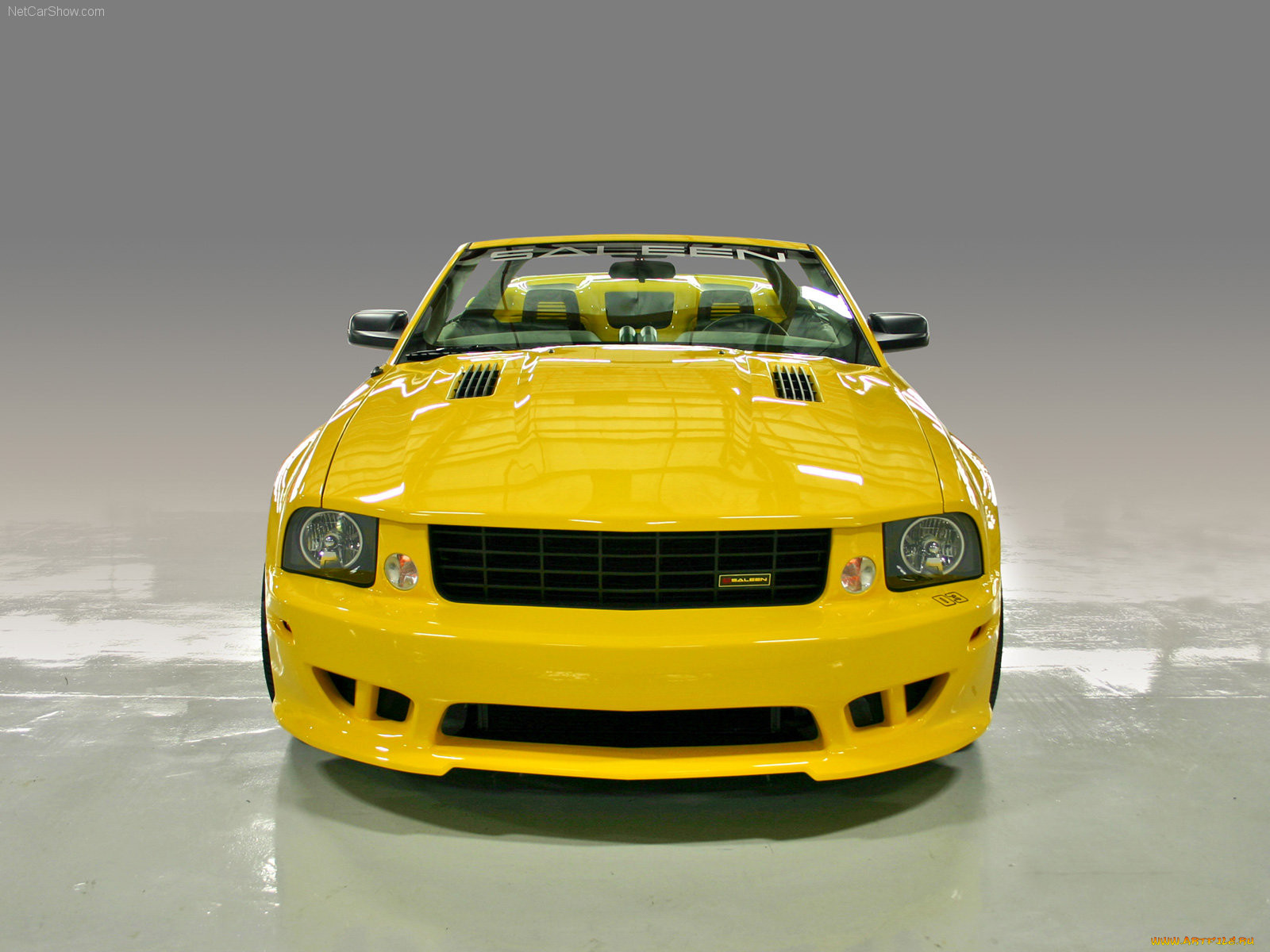 , ford
